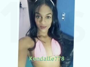 Kendalle778
