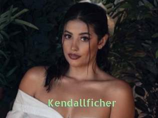 Kendallficher