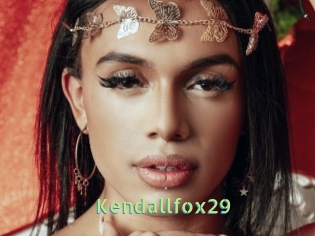 Kendallfox29