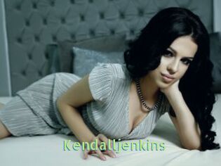 kendalljenkins Une Etudiante Sexy