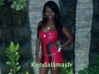 Kendallmash