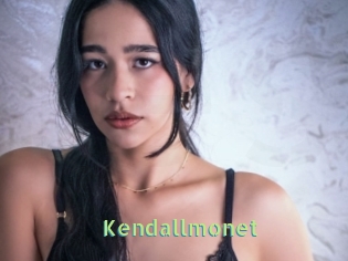 Kendallmonet