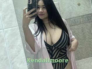 Kendallmoore