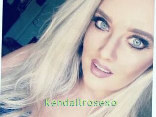 Kendallrosexo