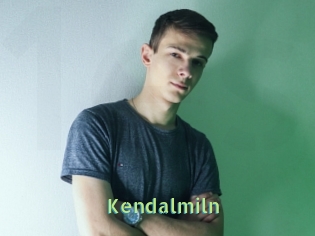 kendalmiln Une Etudiante Sexy