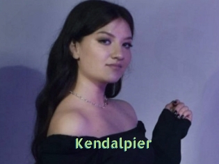 kendalpier Une Etudiante Sexy