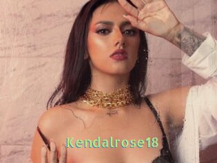 Kendalrose18