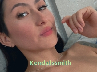 Kendalssmith