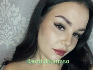 Kendalthomso
