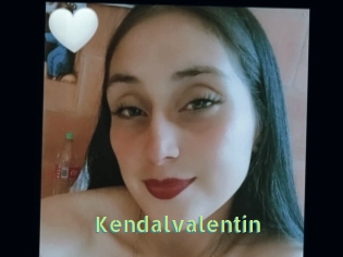 Kendalvalentin