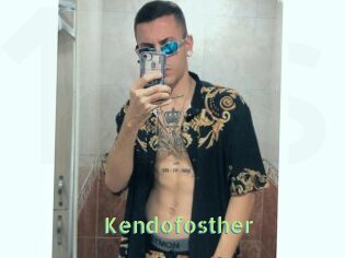Kendofosther