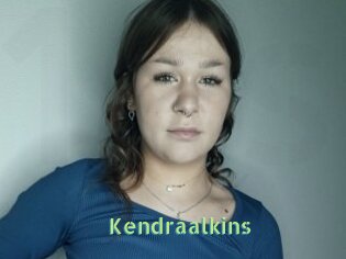 Kendraalkins
