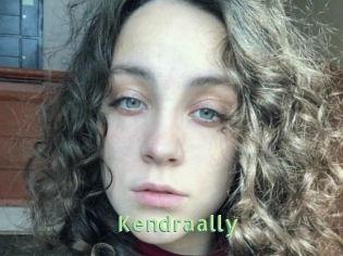 Kendraally