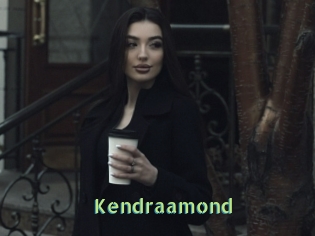 Kendraamond