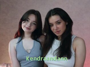 Kendraandann