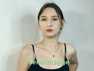 Kendrabagge