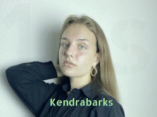Kendrabarks