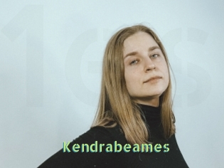 Kendrabeames