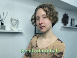 Kendrabenthall