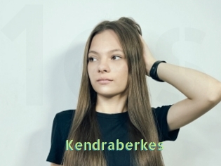 Kendraberkes