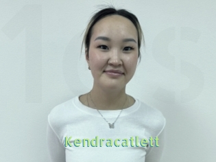 Kendracatlett