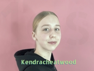 Kendracheatwood