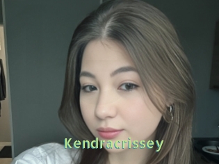 Kendracrissey