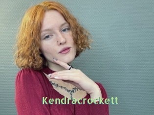 Kendracrockett