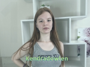 Kendradowlen