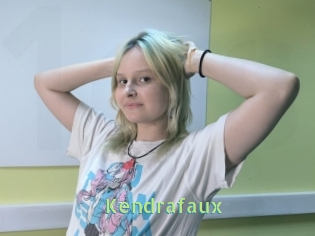 Kendrafaux