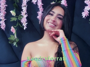 kendraferrati Une Etudiante Sexy