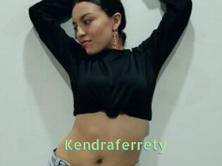 Kendraferrety
