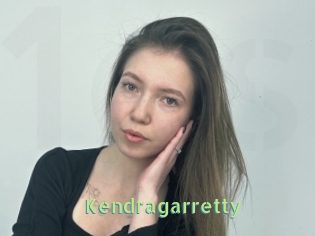 Kendragarretty