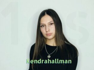 Kendrahallman