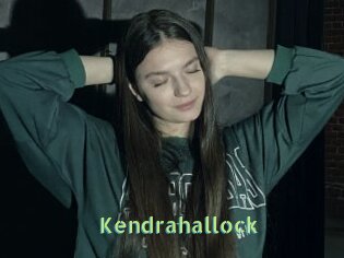 Kendrahallock