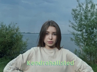 Kendrahallsted