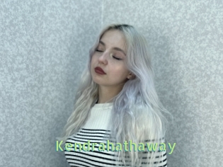 Kendrahathaway