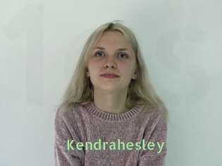 Kendrahesley