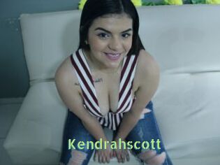 Kendrahscott