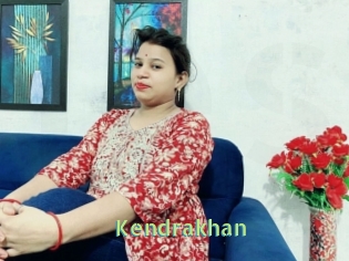 Kendrakhan