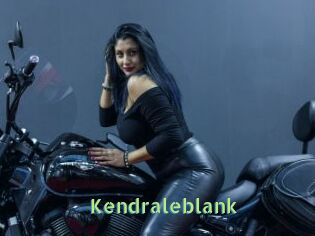 Kendraleblank