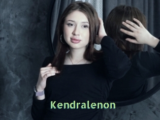 Kendralenon