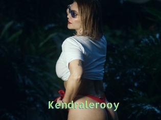 Kendralerooy