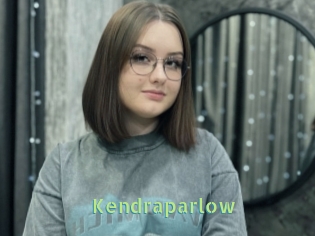 kendraparlow Une Etudiante Sexy