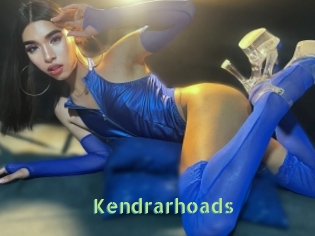 kendrarhoads Une Etudiante Sexy