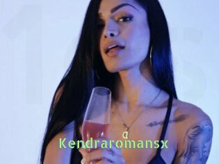 Kendraromansx