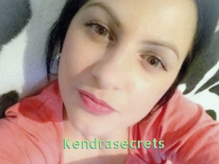 Kendrasecrets