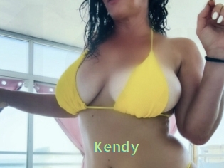 kendy Une Etudiante Sexy