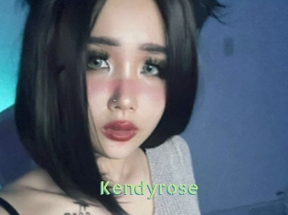 Kendyrose