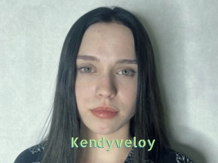 kendyveloy Une Etudiante Sexy